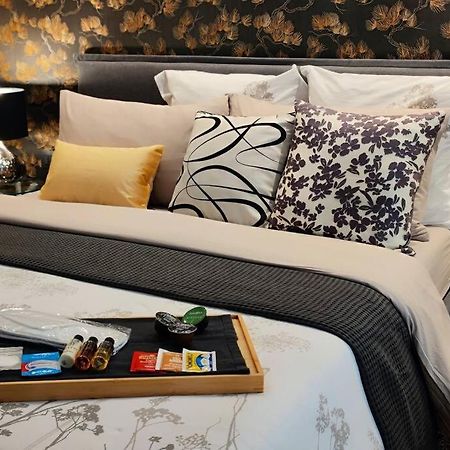 Casa Relax - 500 Mt. Dal Centro Apartment Turin Ngoại thất bức ảnh