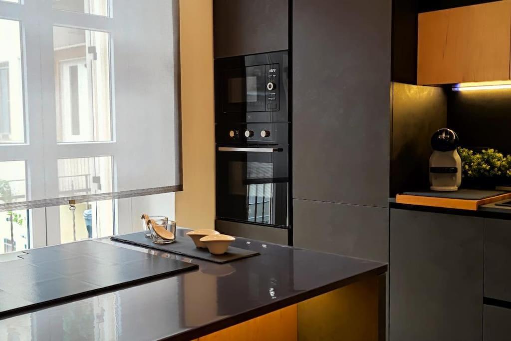 Casa Relax - 500 Mt. Dal Centro Apartment Turin Ngoại thất bức ảnh