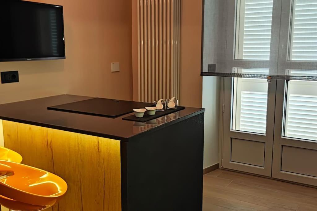 Casa Relax - 500 Mt. Dal Centro Apartment Turin Ngoại thất bức ảnh