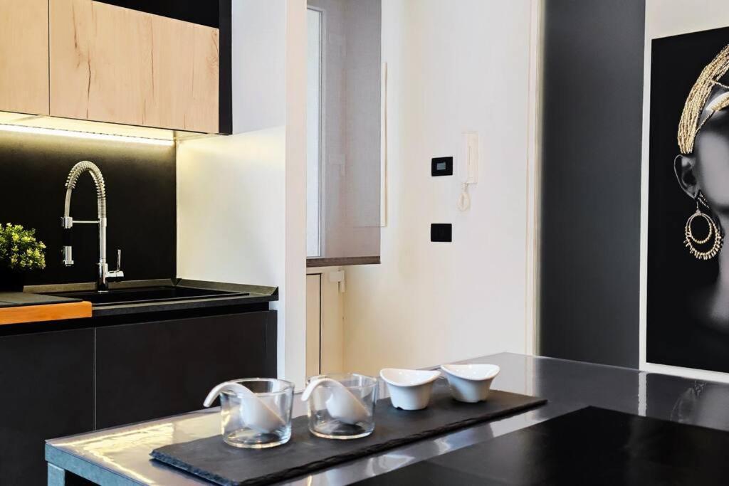 Casa Relax - 500 Mt. Dal Centro Apartment Turin Ngoại thất bức ảnh