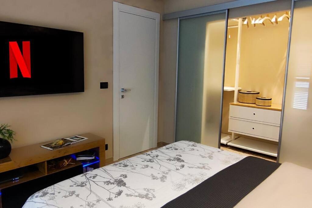 Casa Relax - 500 Mt. Dal Centro Apartment Turin Ngoại thất bức ảnh