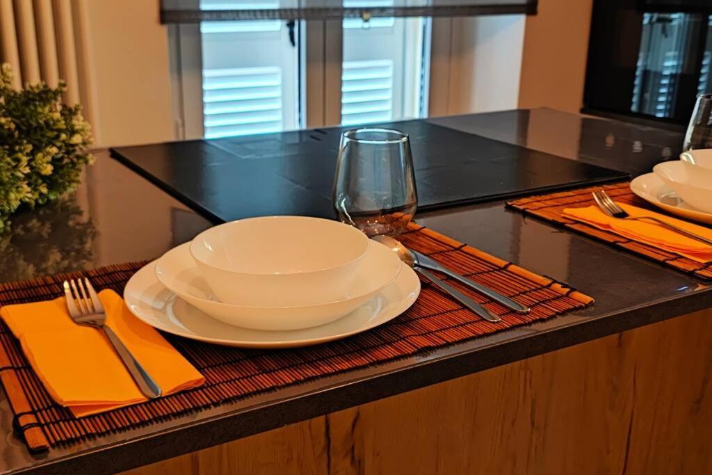 Casa Relax - 500 Mt. Dal Centro Apartment Turin Ngoại thất bức ảnh