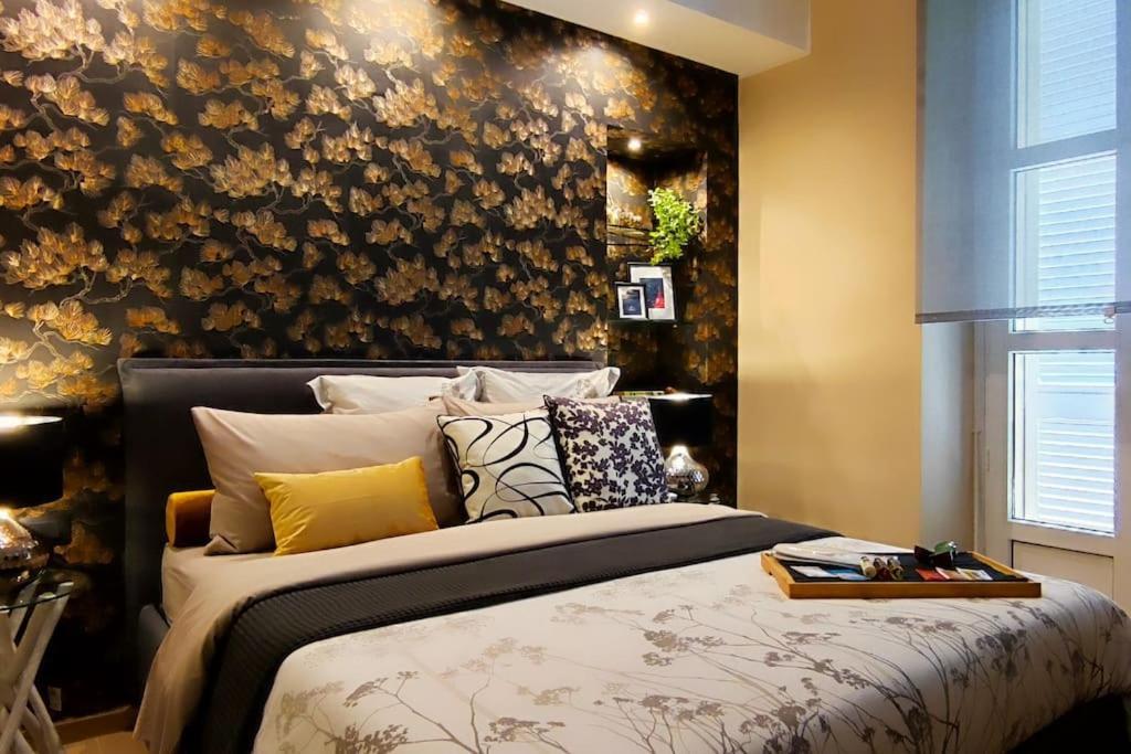 Casa Relax - 500 Mt. Dal Centro Apartment Turin Ngoại thất bức ảnh