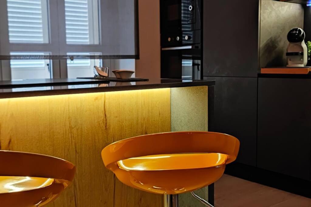 Casa Relax - 500 Mt. Dal Centro Apartment Turin Ngoại thất bức ảnh