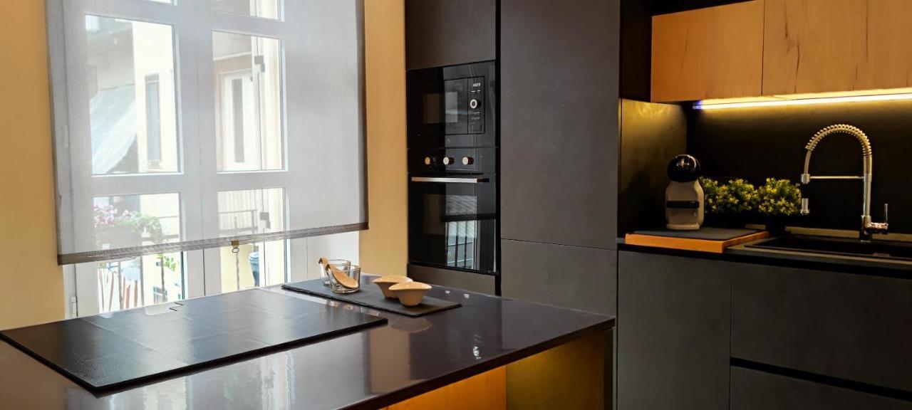 Casa Relax - 500 Mt. Dal Centro Apartment Turin Ngoại thất bức ảnh